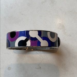 Coach Bracelet
